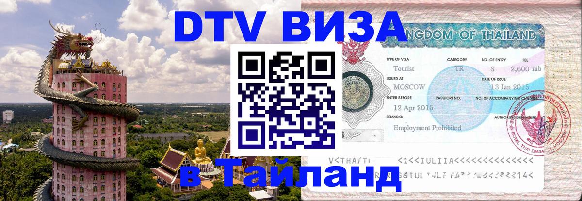 Сколько стоит DTV виза — актуальные цены, оформление даже без документов - Краснодар 